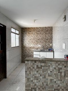 Casa Duplex para Vender com 3 quartos no José Pinheiro em Campina Grande - PB