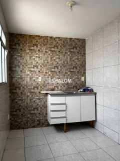 Casa Duplex para Vender com 3 quartos no José Pinheiro em Campina Grande - PB