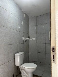 Casa Duplex para Vender com 3 quartos no José Pinheiro em Campina Grande - PB