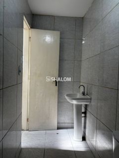 Casa Duplex para Vender com 3 quartos no José Pinheiro em Campina Grande - PB