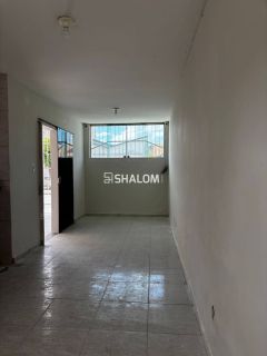 Casa Duplex para Vender com 3 quartos no José Pinheiro em Campina Grande - PB