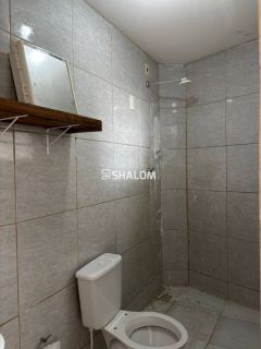 Casa Duplex para Vender com 3 quartos no José Pinheiro em Campina Grande - PB