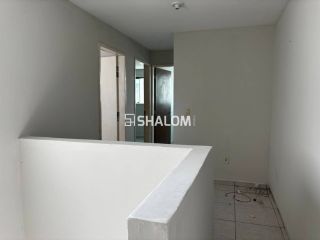 Casa Duplex para Vender com 3 quartos no José Pinheiro em Campina Grande - PB