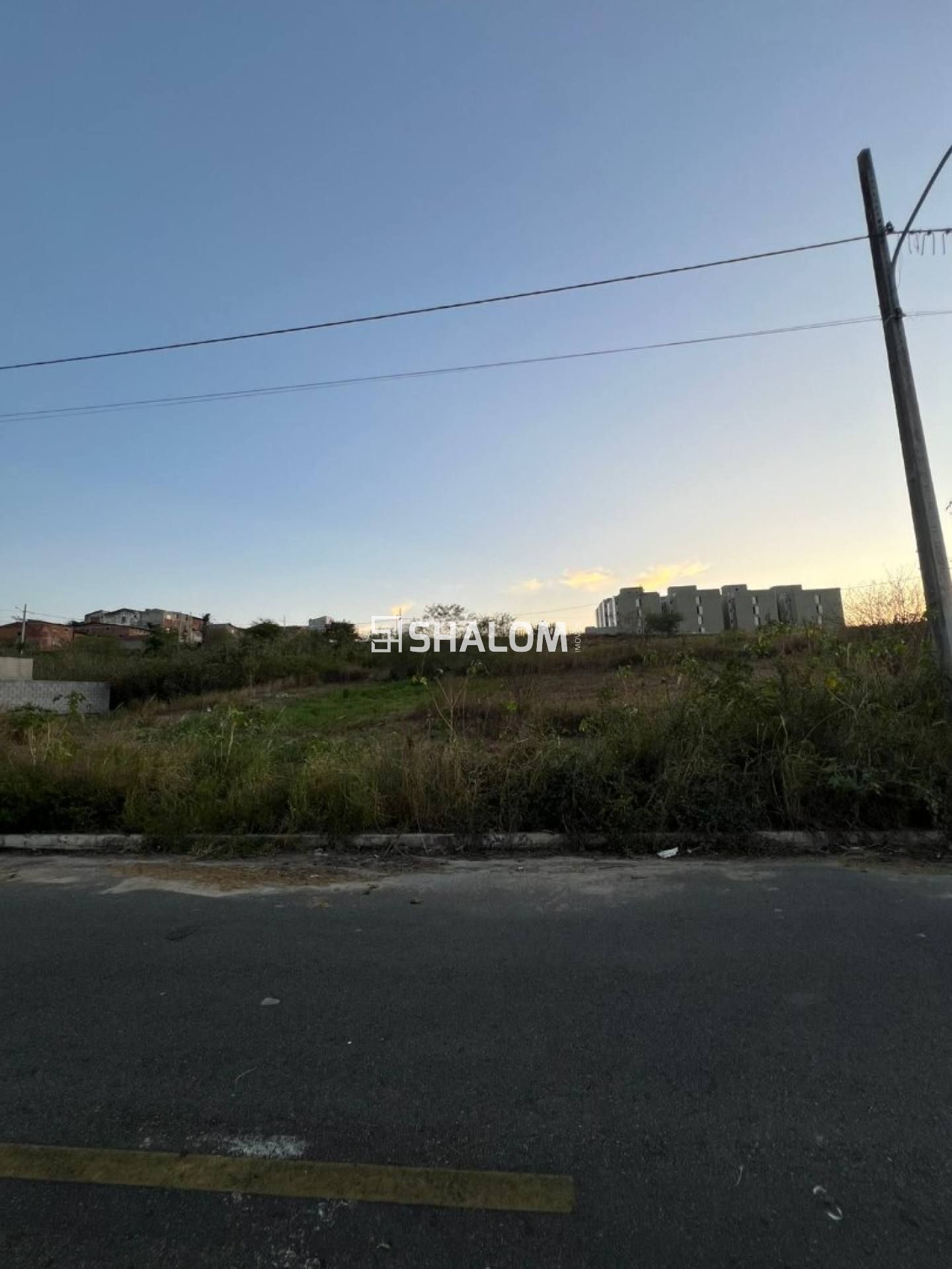 Lotes para Vender no Bento Figueiredo em Campina Grande - PB