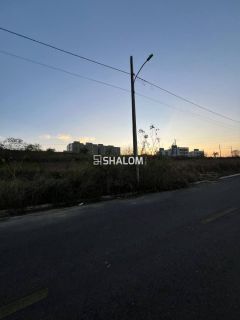 Lotes para Vender no Bento Figueiredo em Campina Grande - PB