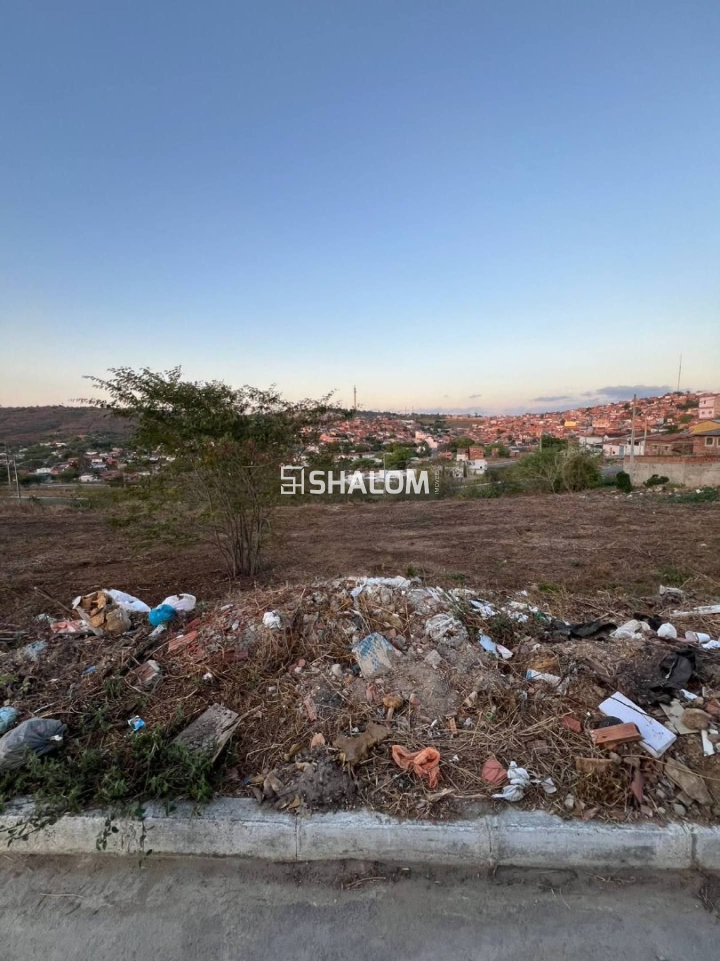 Lotes para Vender no Bento Figueiredo em Campina Grande - PB