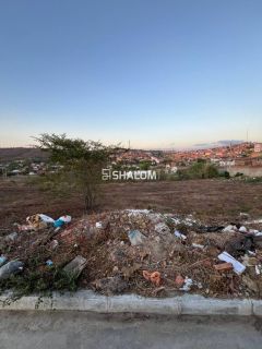 Lotes para Vender no Bento Figueiredo em Campina Grande - PB