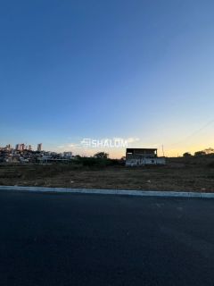 Lotes para Vender no Bento Figueiredo em Campina Grande - PB