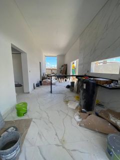 Casa para Vender com 3 quartos sendo 1 suíte no Condomínio Sunville Residence no bairro Muçumagro em João Pessoa - PB