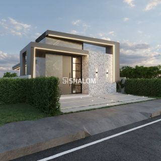 Casa para Vender com 3 quartos sendo 1 suíte no Condomínio Sunville Residence no bairro Muçumagro em João Pessoa - PB