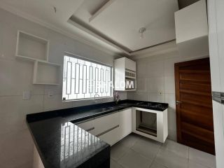 Casa para Vender com 2 quartos sendo 1 suíte no Portal Sudoeste em Campina Grande - PB