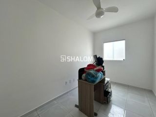 Casa para Vender com 2 quartos sendo 1 suíte no Portal Sudoeste em Campina Grande - PB