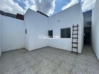 Casa para Vender com 2 quartos sendo 1 suíte no Portal Sudoeste em Campina Grande - PB