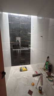 Casa para Vender com 3 quartos sendo 1 suíte no Parkville Residence Privê nas Malvinas em Campina Grande - PB