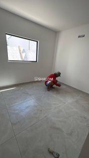 Casa para Vender com 3 quartos sendo 1 suíte no Parkville Residence Privê nas Malvinas em Campina Grande - PB