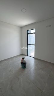 Casa para Vender com 3 quartos sendo 1 suíte no Parkville Residence Privê nas Malvinas em Campina Grande - PB