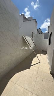 Casa para Vender com 3 quartos sendo 1 suíte no Parkville Residence Privê nas Malvinas em Campina Grande - PB