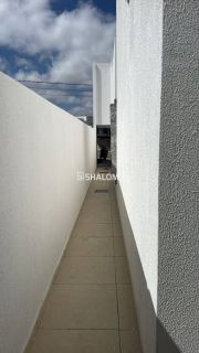 Casa para Vender com 3 quartos sendo 1 suíte no Parkville Residence Privê nas Malvinas em Campina Grande - PB