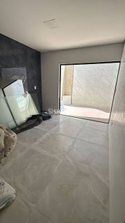 Casa para Vender com 3 quartos sendo 1 suíte no Parkville Residence Privê nas Malvinas em Campina Grande - PB