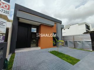 Casa para Vender com 3 quartos sendo 1 suíte no Parkville Residence Privê nas Malvinas em Campina Grande - PB