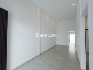 Casa para Vender com 3 quartos sendo 1 suíte no Parkville Residence Privê nas Malvinas em Campina Grande - PB