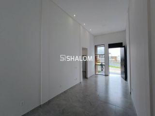 Casa para Vender com 3 quartos sendo 1 suíte no Parkville Residence Privê nas Malvinas em Campina Grande - PB