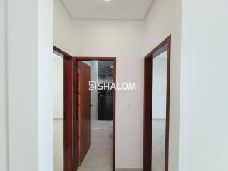 Casa para Vender com 3 quartos sendo 1 suíte no Parkville Residence Privê nas Malvinas em Campina Grande - PB