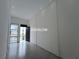 Casa para Vender com 3 quartos sendo 1 suíte no Parkville Residence Privê nas Malvinas em Campina Grande - PB