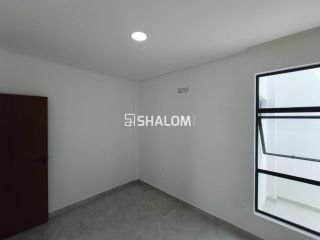 Casa para Vender com 3 quartos sendo 1 suíte no Parkville Residence Privê nas Malvinas em Campina Grande - PB