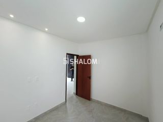 Casa para Vender com 3 quartos sendo 1 suíte no Parkville Residence Privê nas Malvinas em Campina Grande - PB