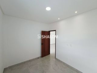 Casa para Vender com 3 quartos sendo 1 suíte no Parkville Residence Privê nas Malvinas em Campina Grande - PB