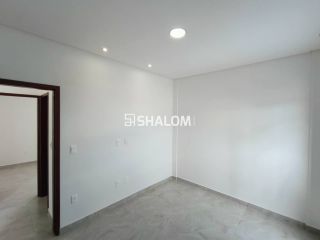 Casa para Vender com 3 quartos sendo 1 suíte no Parkville Residence Privê nas Malvinas em Campina Grande - PB