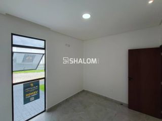 Casa para Vender com 3 quartos sendo 1 suíte no Parkville Residence Privê nas Malvinas em Campina Grande - PB