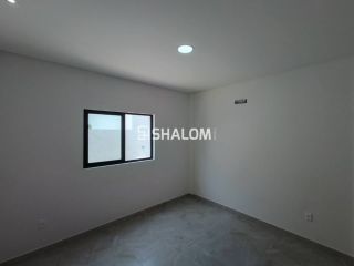 Casa para Vender com 3 quartos sendo 1 suíte no Parkville Residence Privê nas Malvinas em Campina Grande - PB