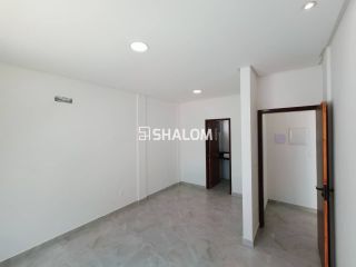 Casa para Vender com 3 quartos sendo 1 suíte no Parkville Residence Privê nas Malvinas em Campina Grande - PB