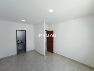 Casa para Vender com 3 quartos sendo 1 suíte no Parkville Residence Privê nas Malvinas em Campina Grande - PB