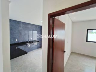 Casa para Vender com 3 quartos sendo 1 suíte no Parkville Residence Privê nas Malvinas em Campina Grande - PB