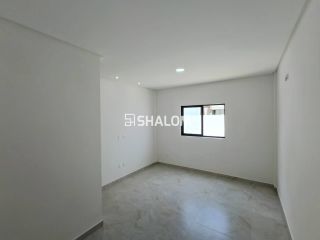 Casa para Vender com 3 quartos sendo 1 suíte no Parkville Residence Privê nas Malvinas em Campina Grande - PB