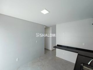 Casa para Vender com 3 quartos sendo 1 suíte no Parkville Residence Privê nas Malvinas em Campina Grande - PB