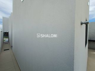 Casa para Vender com 3 quartos sendo 1 suíte no Parkville Residence Privê nas Malvinas em Campina Grande - PB