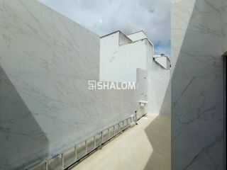 Casa para Vender com 3 quartos sendo 1 suíte no Parkville Residence Privê nas Malvinas em Campina Grande - PB