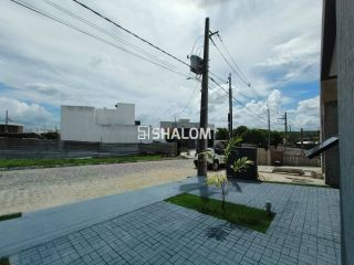 Casa para Vender com 3 quartos sendo 1 suíte no Parkville Residence Privê nas Malvinas em Campina Grande - PB