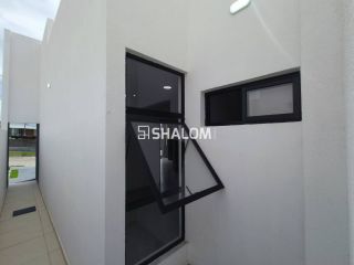 Casa para Vender com 3 quartos sendo 1 suíte no Parkville Residence Privê nas Malvinas em Campina Grande - PB