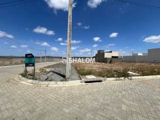 Lote para Vender no Village Sudoeste Privê no Portal Sudoeste em Campina Grande - PB