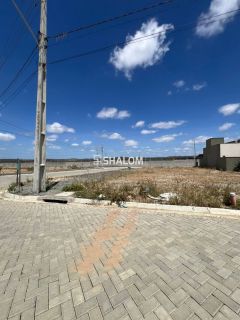 Lote para Vender no Village Sudoeste Privê no Portal Sudoeste em Campina Grande - PB