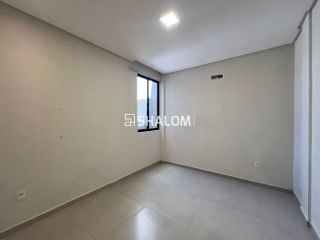 Casa para Vender com 3 quartos sendo 1 suíte no Monteville Residence Privê nas Malvinas em Campina Grande - PB