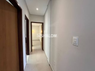 Casa para Vender com 3 quartos sendo 1 suíte no Monteville Residence Privê nas Malvinas em Campina Grande - PB