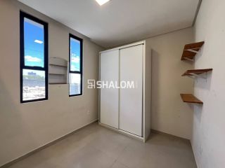 Casa para Vender com 3 quartos sendo 1 suíte no Monteville Residence Privê nas Malvinas em Campina Grande - PB