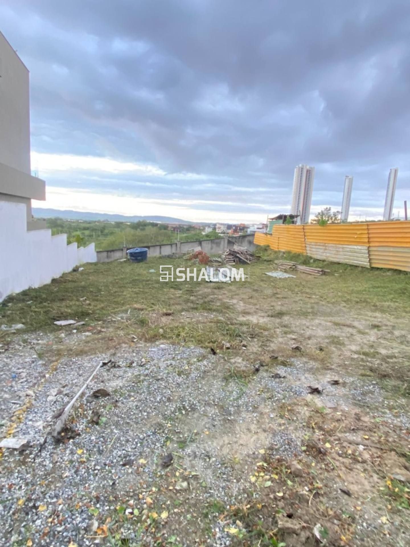 Lote para Vender no Alphaville no Mirante em Campina Grande - PB