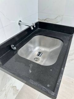 Casa para Vender com 3 quartos sendo 1 suíte master no Monteville Residence Privê nas Malvinas em Campina Grande - PB